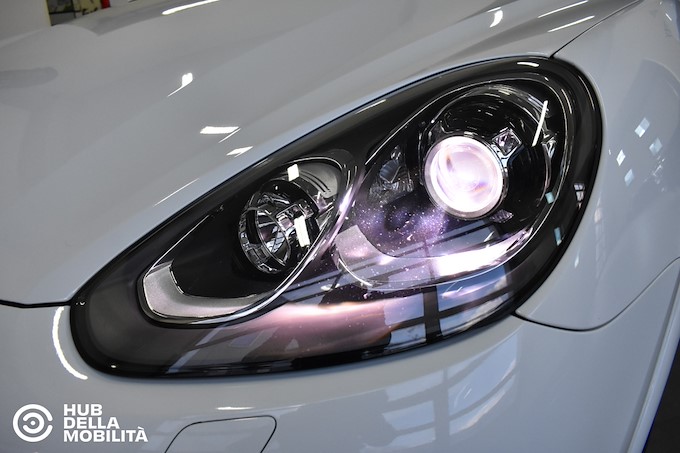 PORSCHE Cayenne 3.0 Diesel